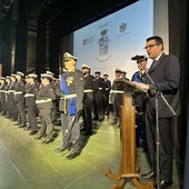 Polizia Locale: 36 nuovi agenti prendono servizio in Piemonte, due destinati all'Astigiano Polizia Locale: 36 nuovi agenti prendono servizio in Piemonte, due destinati all'Astigiano