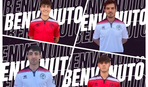 Mercato in fermento a Villafranca: quattro colpi per i Villans