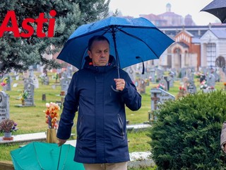 Le immagini della cerimonia (Merphefoto)