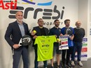 Errebi e il padel rinnovano la partnership e si preparano per il Campionato Nazionale