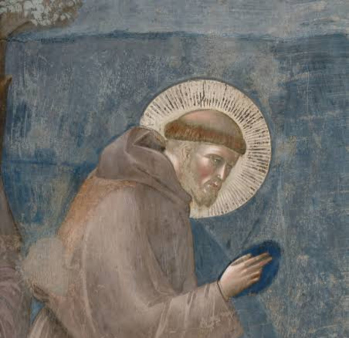 Asti, un mese dedicato a San Francesco a 800 anni dal transito Asti, un mese dedicato a San Francesco a 800 anni dal transito