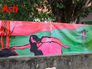 Le immagini della mostra (Merphefoto)