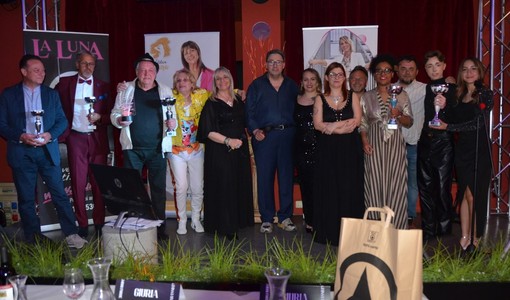 “Saranno Famosi Forse” il palco del Regli incorona i nuovi talenti