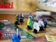 Le immagini del servizio sono di Efrem Zanchettin