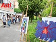 Le immagini della mostra (Merphefoto)