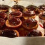 … e po’ tastes! La ricetta dei “persi pien” della nonna di Enrico Anghilante … e po’ tastes! La ricetta dei “persi pien” della nonna di Enrico Anghilante