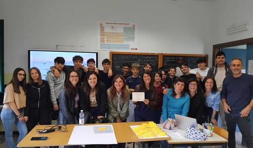 I ragazzi dell'Andriano