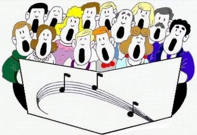 “Io le canto così”: al Teatro La Torretta di Asti il saggio finale del corso Utea “Che gioia Cantare”