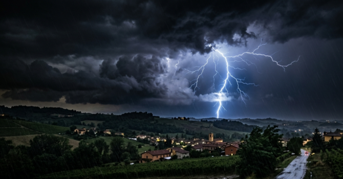 Immagine generata con Ai