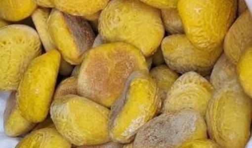 I tradizionali Caritun I tradizionali Caritun