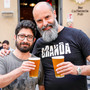 Granda in Piazza 2026: tre giorni di birra artigianale a Torino