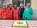 Croce Verde Asti: 116 anni di impegno con sguardo rivolto al futuro Croce Verde Asti: 116 anni di impegno con sguardo rivolto al futuro