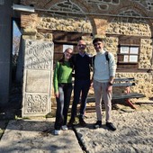 La Biblioteca Astense vola in Bulgaria per un progetto internazionale