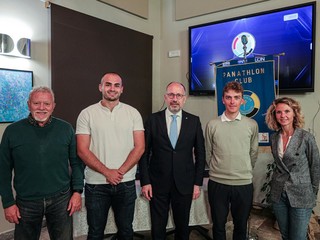 Le foto della serata (Merphefoto) Le foto della serata (Merphefoto)