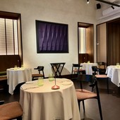 Il Gramsci: i piatti di Nicola di Tarsia restituiscono alla cucina dello storico ristorante torinese una sua identità finalmente precisa e accattivante