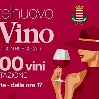 Castelnuovo Don Bosco: una serata tra vini, sapori e produttori Castelnuovo Don Bosco: una serata tra vini, sapori e produttori