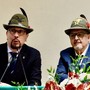 Prestigioso incarico nell'ANA nazionale per l'astigiano Fabrizio Pighin