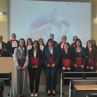 Immagini dalle sessioni