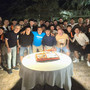 Gli Orange in festa
