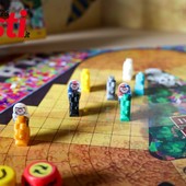 Le immagini del servizio sono di Efrem Zanchettin