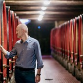 Loredan Gasperini: il vino rosso veneto che De Gaulle scambiò per un Bordeaux