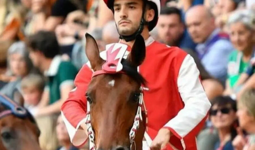 Il Comitato Palio di Nizza Monferrato affida la corsa a Granito