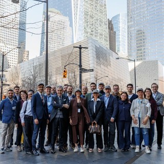 L' Alta Langa DOCG debutta a New York