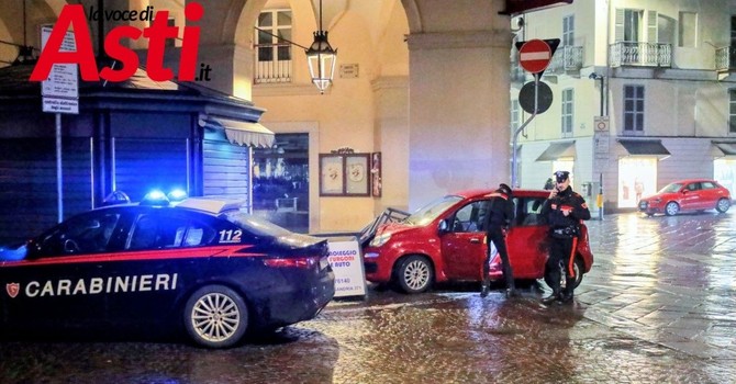 Le immagini dello schianto (Merphefoto)