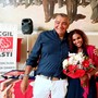 Filcams Asti, Aracelis Guerrero è la nuova segretaria provinciale: è la prima donna a guidare il sindacato del commercio Filcams Asti, Aracelis Guerrero è la nuova segretaria provinciale: è la prima donna a guidare il sindacato del commercio