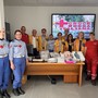 Violenza sulle donne: il Lions Asti Host dona i Kit della Dignità al Centro Antiviolenza provinciale Violenza sulle donne: il Lions Asti Host dona i Kit della Dignità al Centro Antiviolenza provinciale