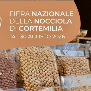Cortemilia, la Tonda Gentile torna regina alla 72ª Fiera della Nocciola