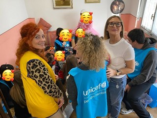 Le immagini della giornata