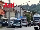 Quarto, ancora un incidente sulla stessa strada: auto contro moto davanti alla Posta