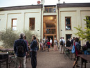 Fine settimana di arte e cultura nella &quot;Casa in collina&quot;