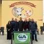 Isola della Carne: diciotto anni di valorizzazione della Razza Piemontese Isola della Carne: diciotto anni di valorizzazione della Razza Piemontese