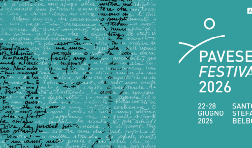 Pavese Festival, XXVI edizione: “Ritorno all’uomo” tra parole e spettacolo dal vivo
