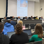 Sicurezza partecipata, la Questura di Asti a confronto con magistrati e università Sicurezza partecipata, la Questura di Asti a confronto con magistrati e università