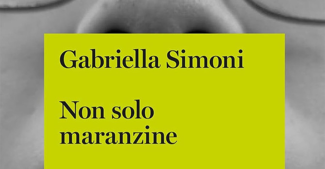 Gabriella Simoni ad Asti racconta le storie delle "maranzine"