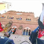 Siena, l' assegnazione apparecchia un gran Palio: i due cavalli favoriti vanno alle contrade rivali