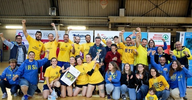 Le immagini si riferiscono alla scorsa edizione