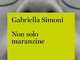 Gabriella Simoni ad Asti racconta le storie delle "maranzine" Gabriella Simoni ad Asti racconta le storie delle "maranzine"