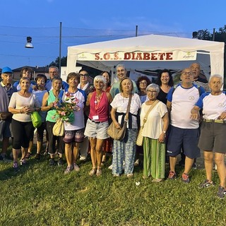 Alcuni momenti dell'evento