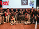 La voce... Delle scuole: con il liceo Vercelli grande festa per la serata delle eccellenze al teatro Alfieri La voce... Delle scuole: con il liceo Vercelli grande festa per la serata delle eccellenze al teatro Alfieri