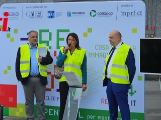 Le immagini della premiazione (J.DeM.A.) Le immagini della premiazione (J.DeM.A.)
