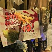 Omicidio Zoe, le consigliere Ferlisi e Briccarello: "Il ddl sugli stupri è un passo indietro, solo il sì è sì"