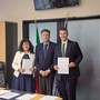Controllo di Vicinato, altri due Comuni entrano nella rete: Bruno e Pino d’Asti firmano i protocolli