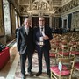Stella al Merito del Lavoro, Giuseppe Giovanni Mussa premiato al Quirinale