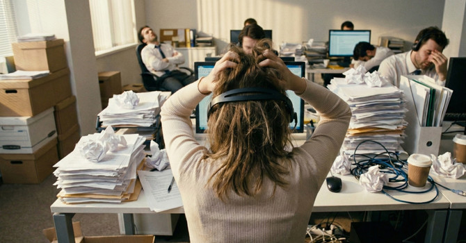 Immagine generica realizzata con AI