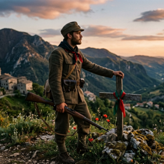 Immagine generica realizzata con AI