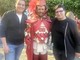 Un augurio al Capitano, pensando al futuro del Palio Un augurio al Capitano, pensando al futuro del Palio